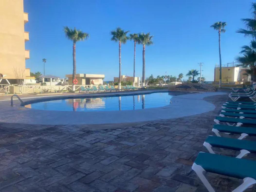 Palacio De Cristal, Fiesta De Cortes 101, Casa Hermar Puerto Peñasco Eksteriør billede