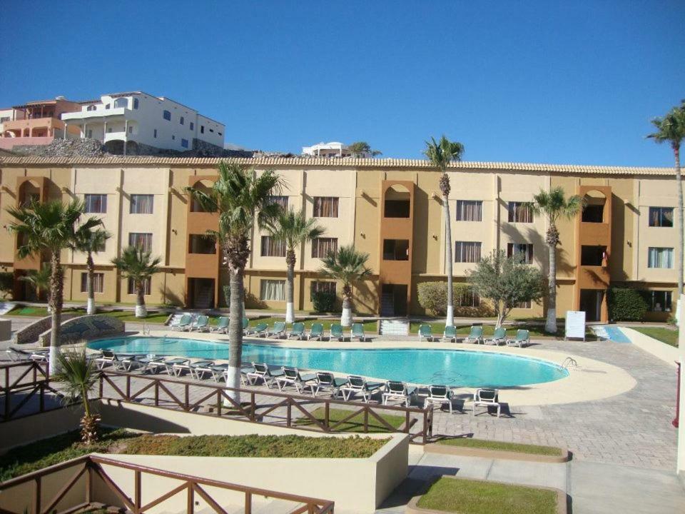 Palacio De Cristal, Fiesta De Cortes 101, Casa Hermar Puerto Peñasco Eksteriør billede